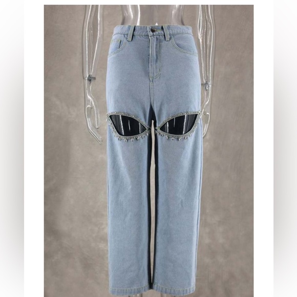 NWT 🎄 Ronny koboJeans 
28/6 SIZE: 29/8
🚨FIRM PRICE NO DISCOUNT - Picture 15 of 16